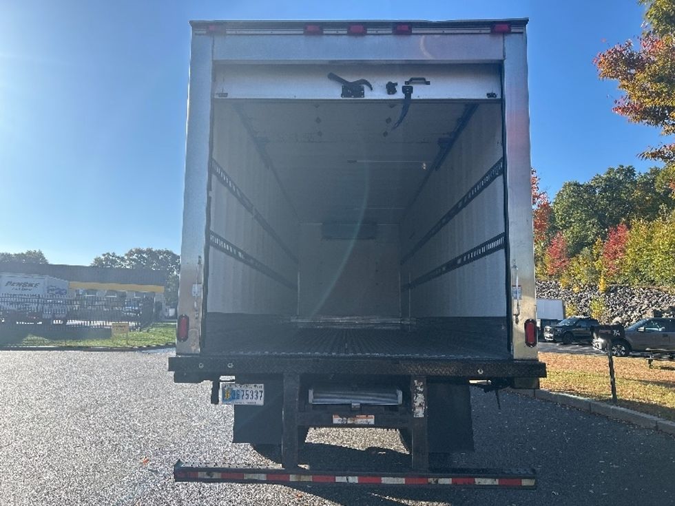 Refrigerated Truck-Light and Medium Duty Trucks-International-2021-MV607-Fitchburg-MA-194,067\n\t\tmiles-$ 54,750 - Image 8