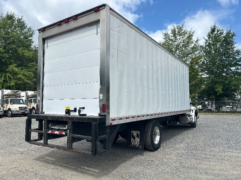 Refrigerated Truck-Light and Medium Duty Trucks-International-2021-MV607-Forest Park-GA-383,098\n\t\tmiles-$ 24,500 - Image 12