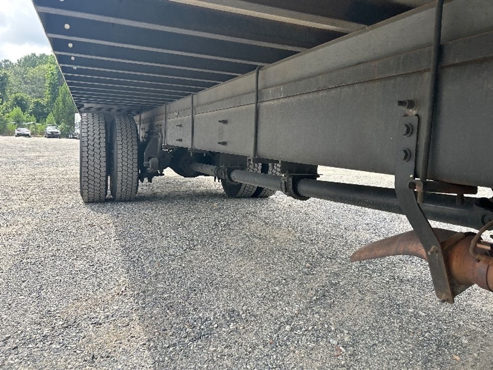 Refrigerated Truck-Light and Medium Duty Trucks-International-2021-MV607-Forest Park-GA-383,098\n\t\tmiles-$ 24,500 - Image 13