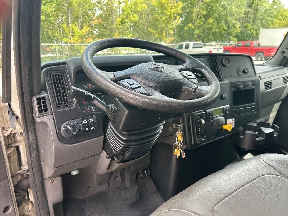 Refrigerated Truck-Light and Medium Duty Trucks-International-2021-MV607-Forest Park-GA-383,098\n\t\tmiles-$ 24,500 - Image 16