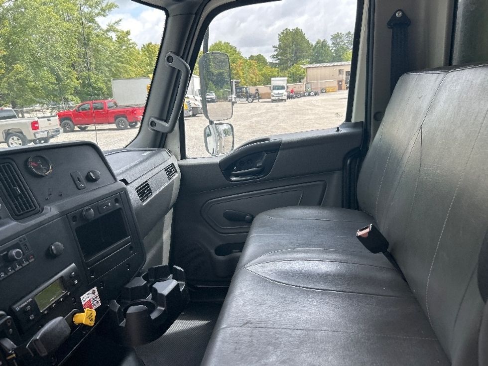 Refrigerated Truck-Light and Medium Duty Trucks-International-2021-MV607-Forest Park-GA-383,098\n\t\tmiles-$ 24,500 - Image 18
