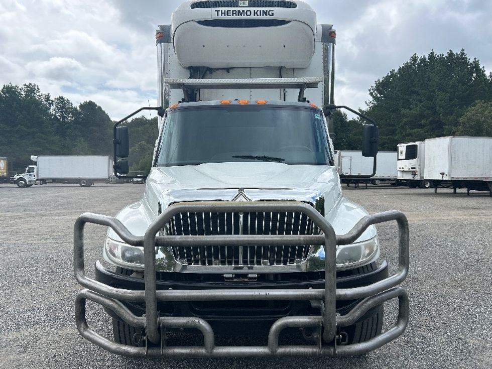 Refrigerated Truck-Light and Medium Duty Trucks-International-2021-MV607-Forest Park-GA-383,098\n\t\tmiles-$ 24,500 - Image 2