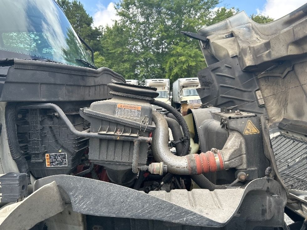 Refrigerated Truck-Light and Medium Duty Trucks-International-2021-MV607-Forest Park-GA-383,098\n\t\tmiles-$ 24,500 - Image 22