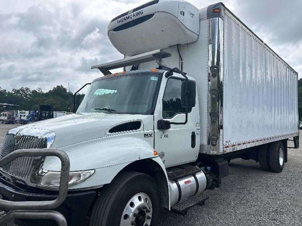 Refrigerated Truck-Light and Medium Duty Trucks-International-2021-MV607-Forest Park-GA-383,098\n\t\tmiles-$ 24,500 - Image 3