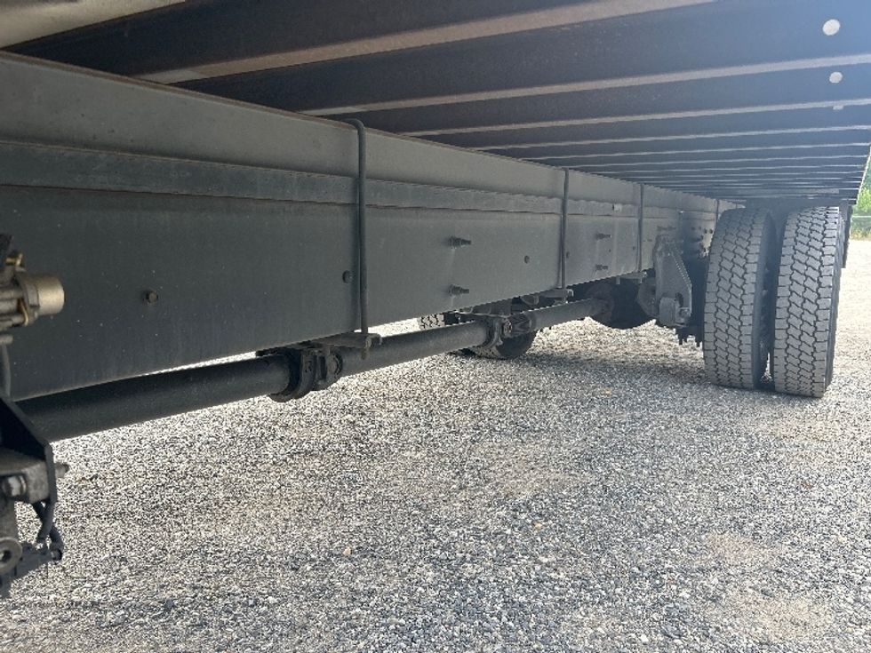 Refrigerated Truck-Light and Medium Duty Trucks-International-2021-MV607-Forest Park-GA-383,098\n\t\tmiles-$ 24,500 - Image 5