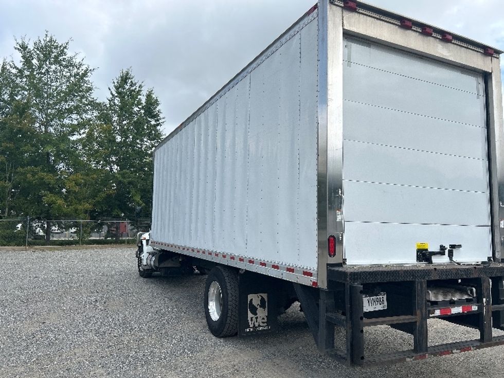 Refrigerated Truck-Light and Medium Duty Trucks-International-2021-MV607-Forest Park-GA-383,098\n\t\tmiles-$ 24,500 - Image 6