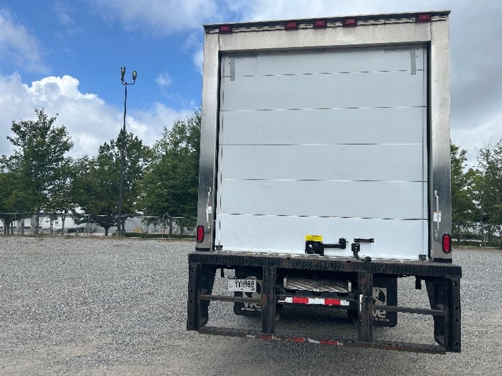 Refrigerated Truck-Light and Medium Duty Trucks-International-2021-MV607-Forest Park-GA-383,098\n\t\tmiles-$ 24,500 - Image 7