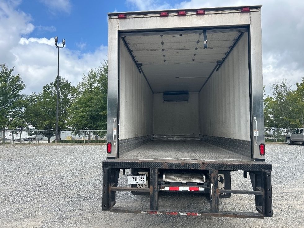 Refrigerated Truck-Light and Medium Duty Trucks-International-2021-MV607-Forest Park-GA-383,098\n\t\tmiles-$ 24,500 - Image 8
