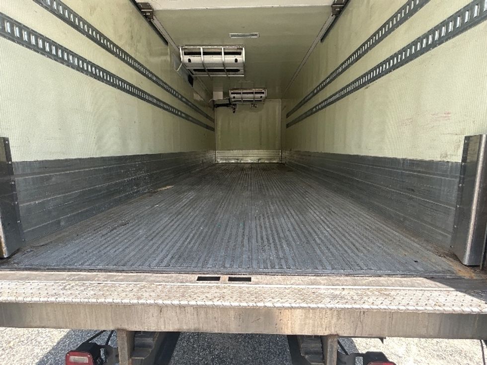 Refrigerated Truck-Light and Medium Duty Trucks-International-2021-MV607-Forest Park-GA-86,243\n\t\tmiles-$ 65,750 - Image 10
