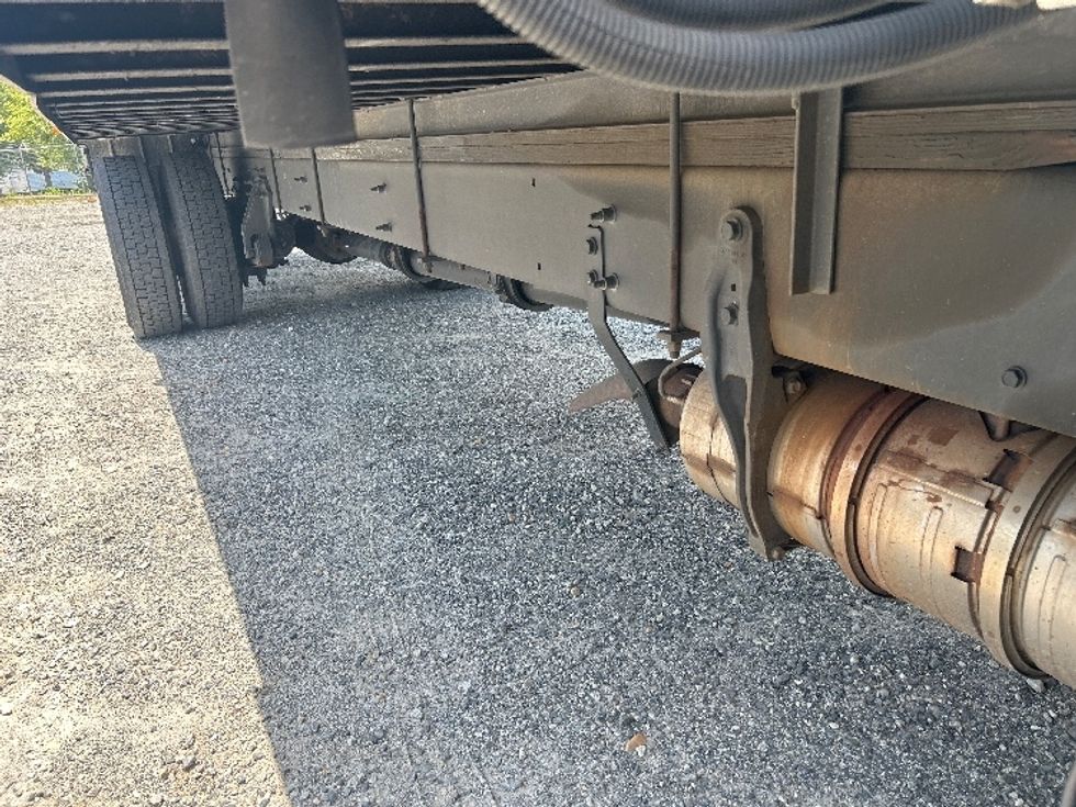 Refrigerated Truck-Light and Medium Duty Trucks-International-2021-MV607-Forest Park-GA-86,243\n\t\tmiles-$ 65,750 - Image 14