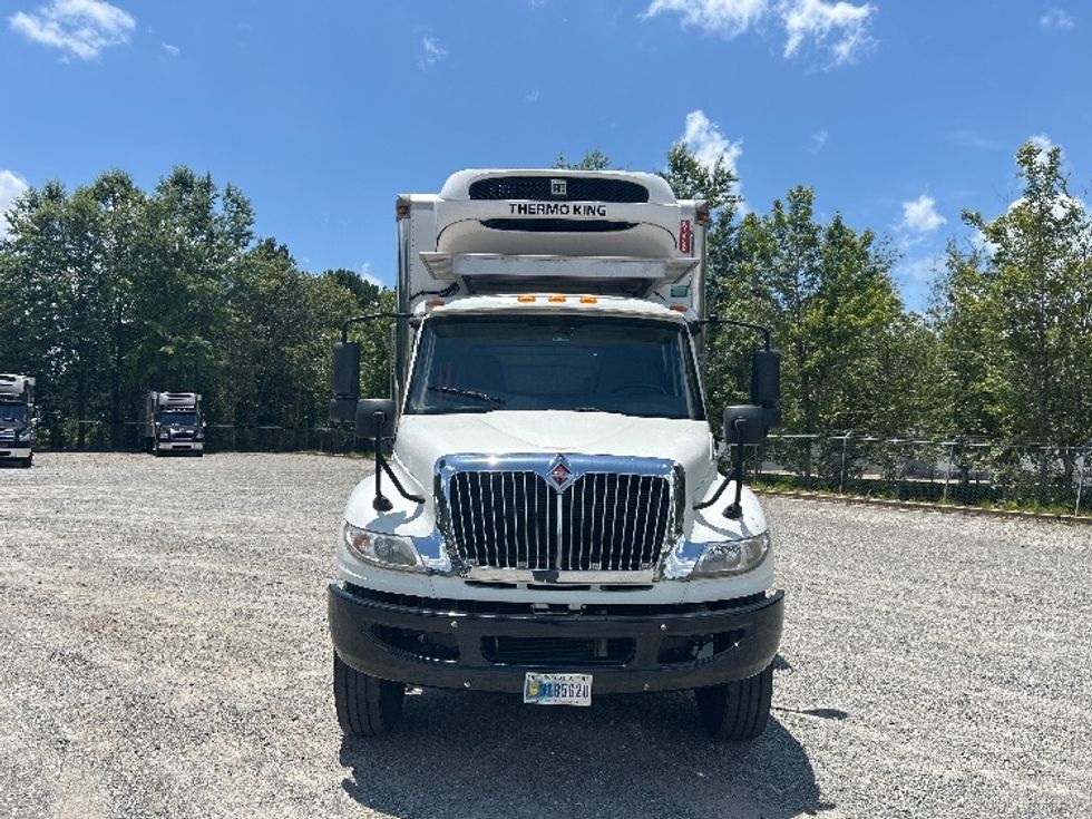 Refrigerated Truck-Light and Medium Duty Trucks-International-2021-MV607-Forest Park-GA-86,243\n\t\tmiles-$ 65,750 - Image 2