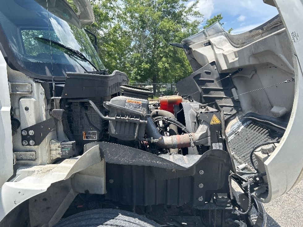Refrigerated Truck-Light and Medium Duty Trucks-International-2021-MV607-Forest Park-GA-86,243\n\t\tmiles-$ 65,750 - Image 23
