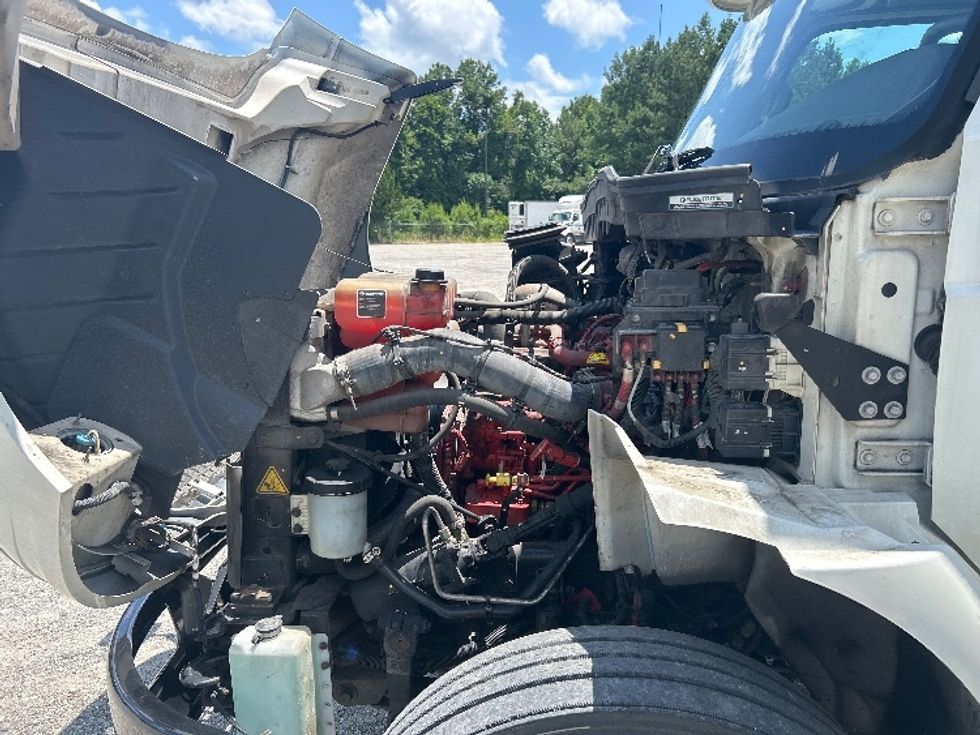 Refrigerated Truck-Light and Medium Duty Trucks-International-2021-MV607-Forest Park-GA-86,243\n\t\tmiles-$ 65,750 - Image 24