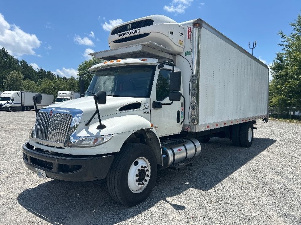 Refrigerated Truck-Light and Medium Duty Trucks-International-2021-MV607-Forest Park-GA-86,243\n\t\tmiles-$ 65,750 - Image 3
