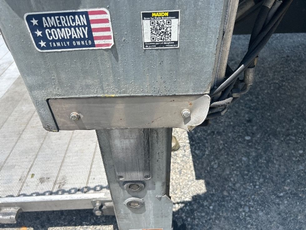 Refrigerated Truck-Light and Medium Duty Trucks-International-2021-MV607-Forest Park-GA-86,243\n\t\tmiles-$ 65,750 - Image 31