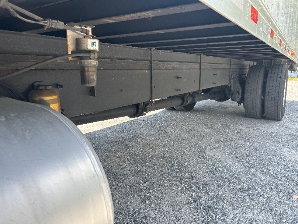 Refrigerated Truck-Light and Medium Duty Trucks-International-2021-MV607-Forest Park-GA-86,243\n\t\tmiles-$ 65,750 - Image 5