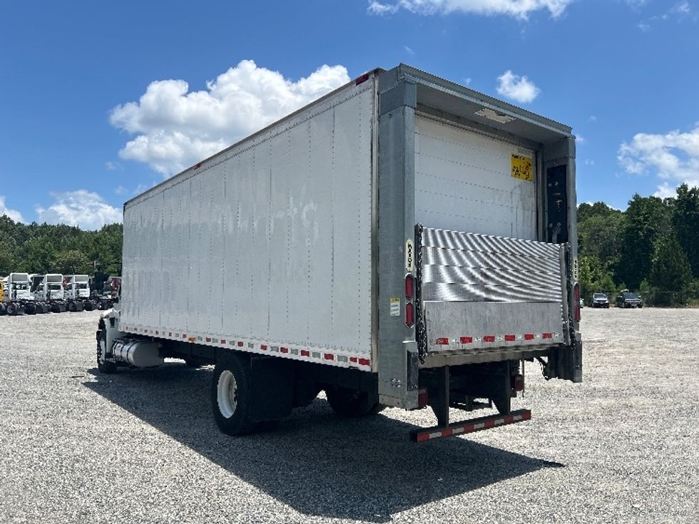 Refrigerated Truck-Light and Medium Duty Trucks-International-2021-MV607-Forest Park-GA-86,243\n\t\tmiles-$ 65,750 - Image 6