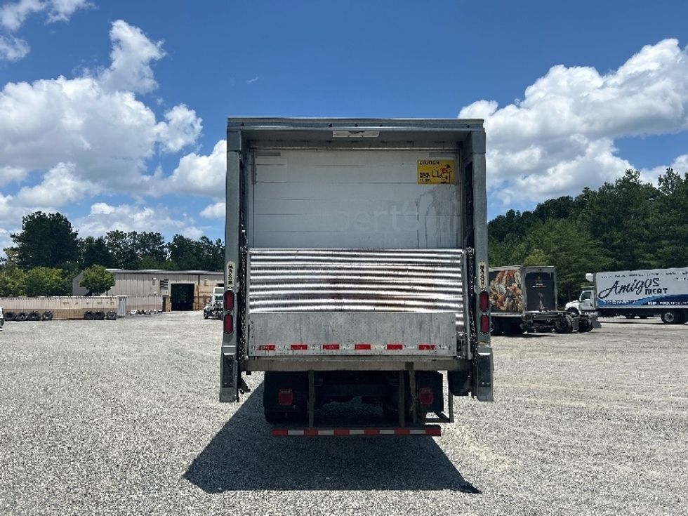 Refrigerated Truck-Light and Medium Duty Trucks-International-2021-MV607-Forest Park-GA-86,243\n\t\tmiles-$ 65,750 - Image 7