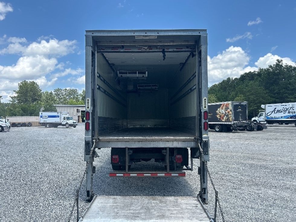 Refrigerated Truck-Light and Medium Duty Trucks-International-2021-MV607-Forest Park-GA-86,243\n\t\tmiles-$ 65,750 - Image 8