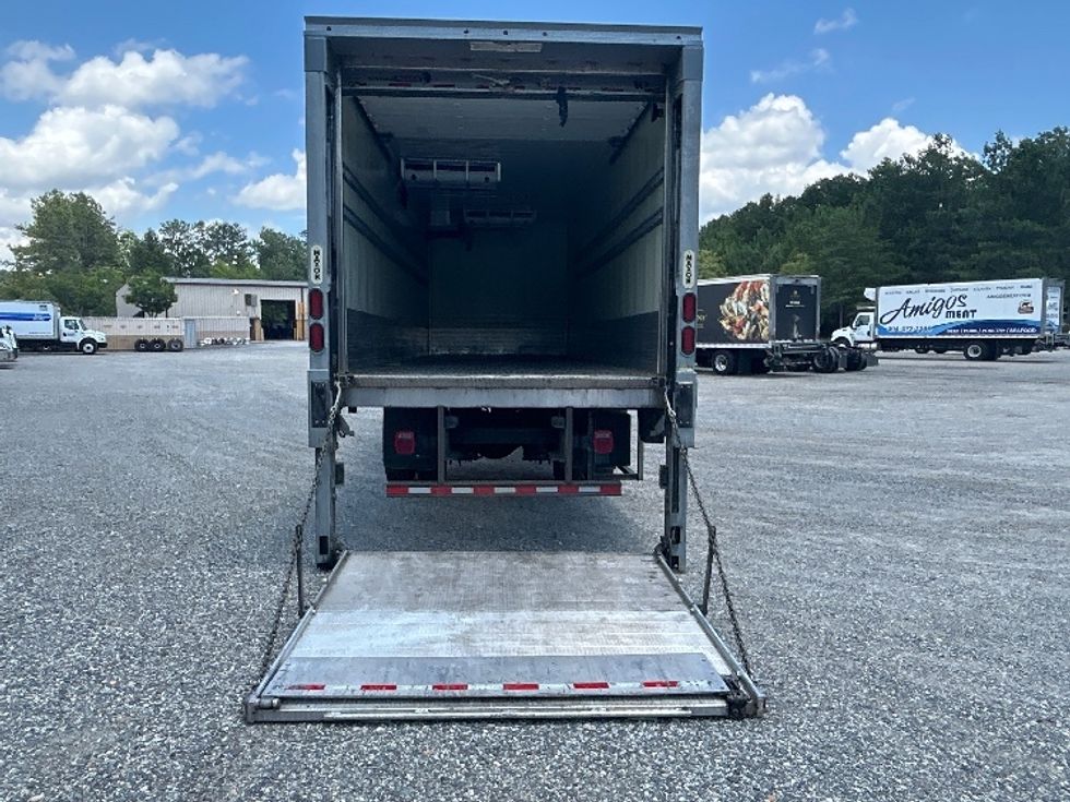 Refrigerated Truck-Light and Medium Duty Trucks-International-2021-MV607-Forest Park-GA-86,243\n\t\tmiles-$ 65,750 - Image 9
