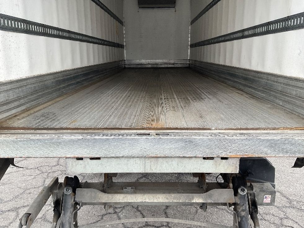 Refrigerated Truck-Light and Medium Duty Trucks-International-2021-MV607-Fort Wayne-IN-389,915\n\t\tmiles-$ 29,750 - Image 10