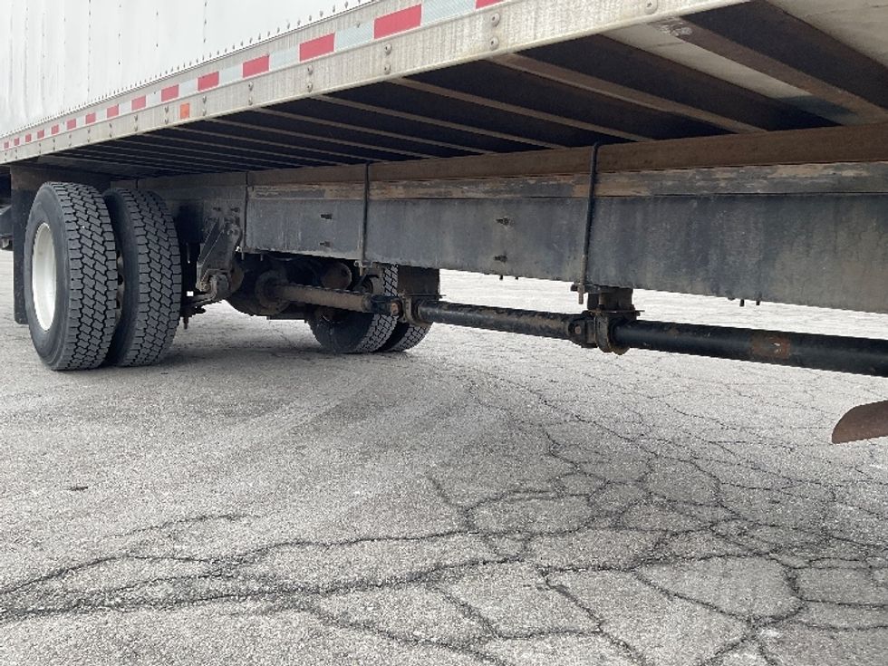 Refrigerated Truck-Light and Medium Duty Trucks-International-2021-MV607-Fort Wayne-IN-389,915\n\t\tmiles-$ 29,750 - Image 14