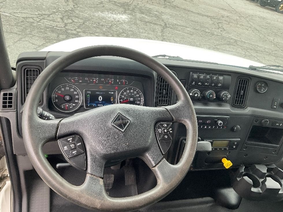 Refrigerated Truck-Light and Medium Duty Trucks-International-2021-MV607-Fort Wayne-IN-389,915\n\t\tmiles-$ 29,750 - Image 18