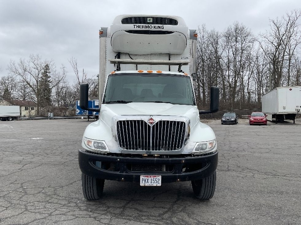 Refrigerated Truck-Light and Medium Duty Trucks-International-2021-MV607-Fort Wayne-IN-389,915\n\t\tmiles-$ 29,750 - Image 2