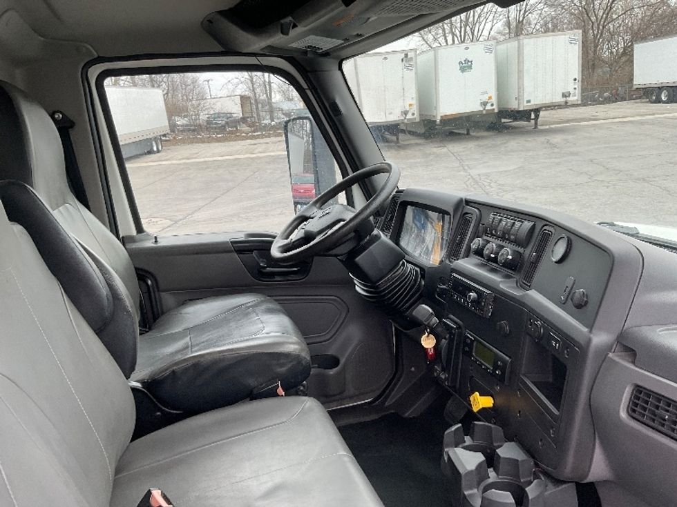 Refrigerated Truck-Light and Medium Duty Trucks-International-2021-MV607-Fort Wayne-IN-389,915\n\t\tmiles-$ 29,750 - Image 22