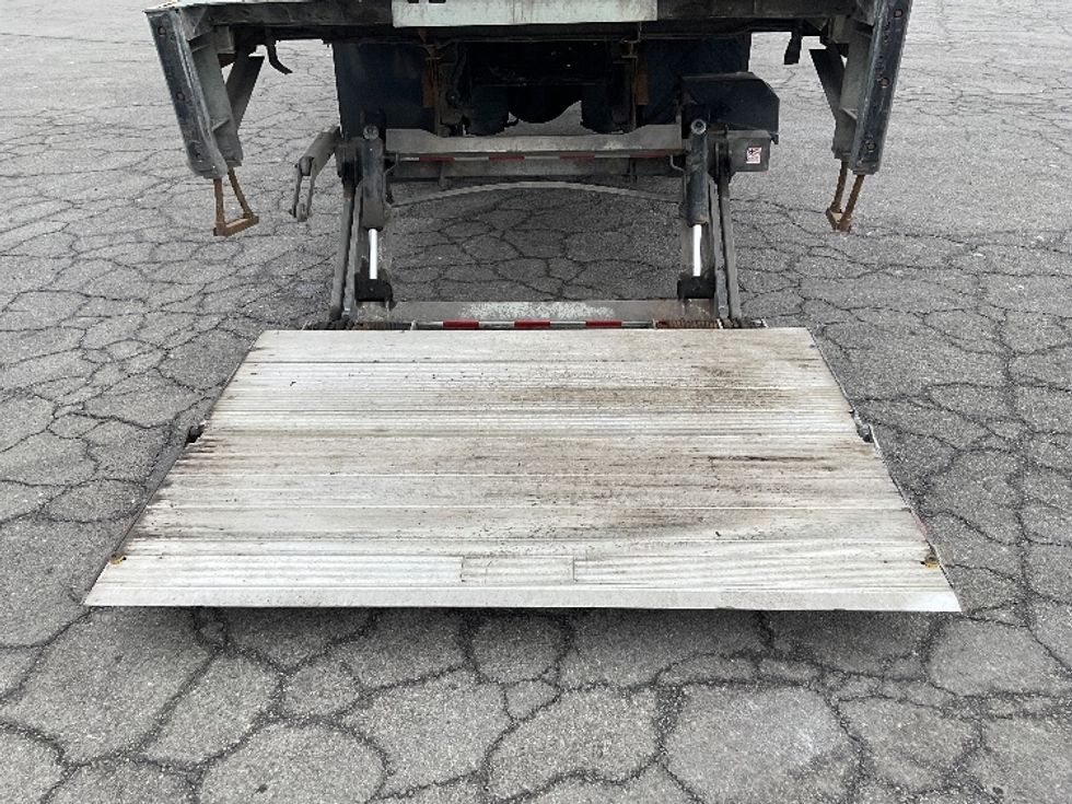 Refrigerated Truck-Light and Medium Duty Trucks-International-2021-MV607-Fort Wayne-IN-389,915\n\t\tmiles-$ 29,750 - Image 25