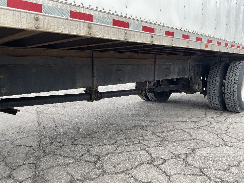 Refrigerated Truck-Light and Medium Duty Trucks-International-2021-MV607-Fort Wayne-IN-389,915\n\t\tmiles-$ 29,750 - Image 5