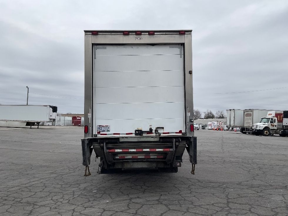 Refrigerated Truck-Light and Medium Duty Trucks-International-2021-MV607-Fort Wayne-IN-389,915\n\t\tmiles-$ 29,750 - Image 7
