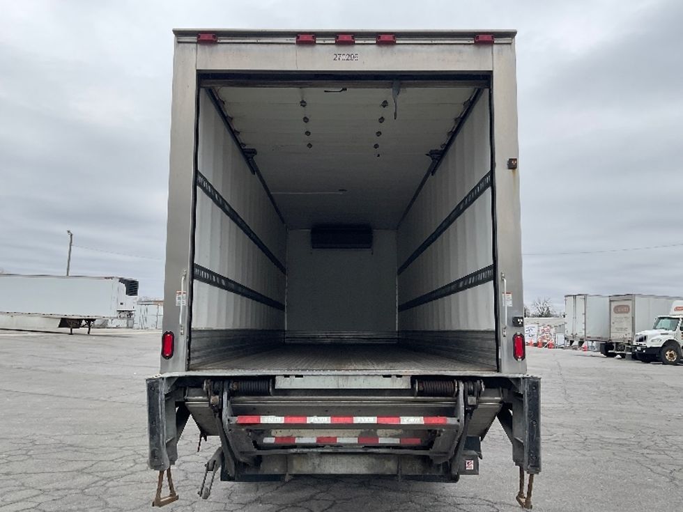 Refrigerated Truck-Light and Medium Duty Trucks-International-2021-MV607-Fort Wayne-IN-389,915\n\t\tmiles-$ 29,750 - Image 8