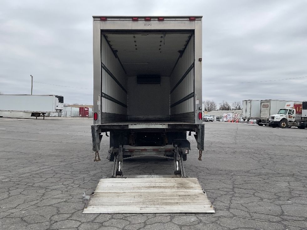 Refrigerated Truck-Light and Medium Duty Trucks-International-2021-MV607-Fort Wayne-IN-389,915\n\t\tmiles-$ 29,750 - Image 9