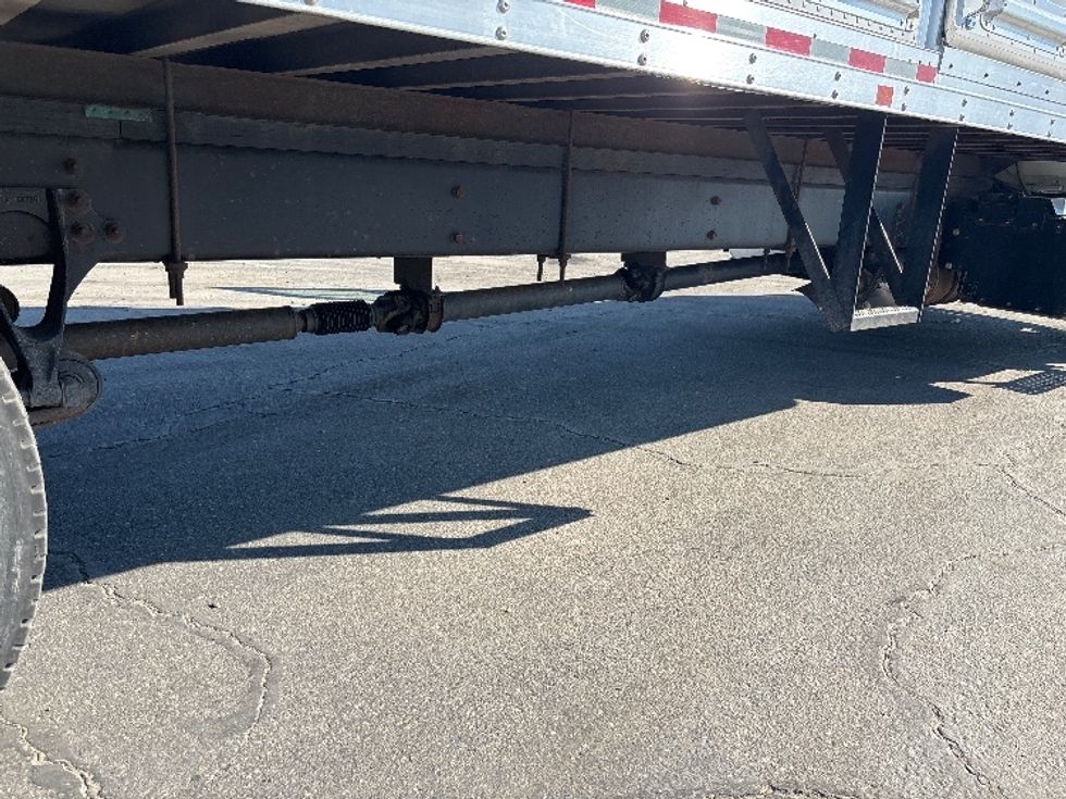 Refrigerated Truck-Light and Medium Duty Trucks-International-2021-MV607-Fresno-CA-109,107\n\t\tmiles-$ 73,750 - Image 14