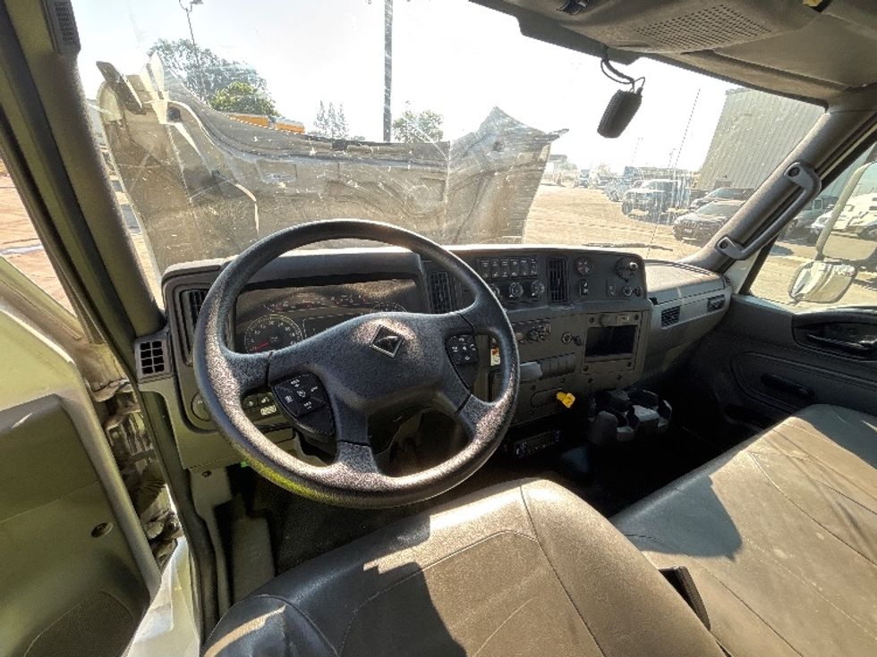 Refrigerated Truck-Light and Medium Duty Trucks-International-2021-MV607-Fresno-CA-109,107\n\t\tmiles-$ 73,750 - Image 18