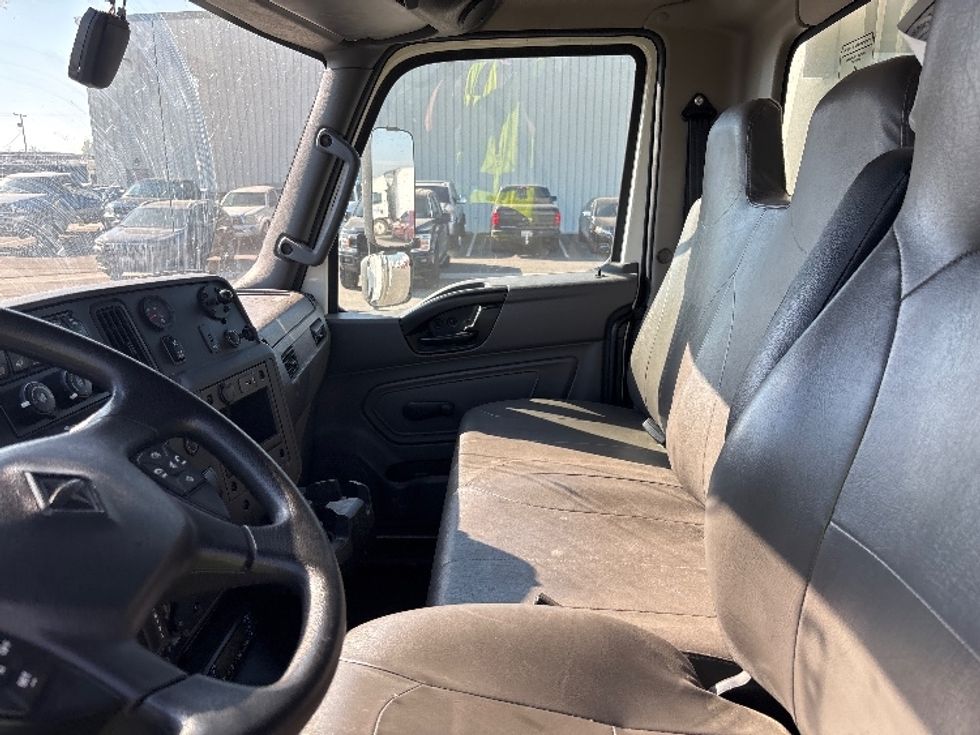 Refrigerated Truck-Light and Medium Duty Trucks-International-2021-MV607-Fresno-CA-109,107\n\t\tmiles-$ 73,750 - Image 19