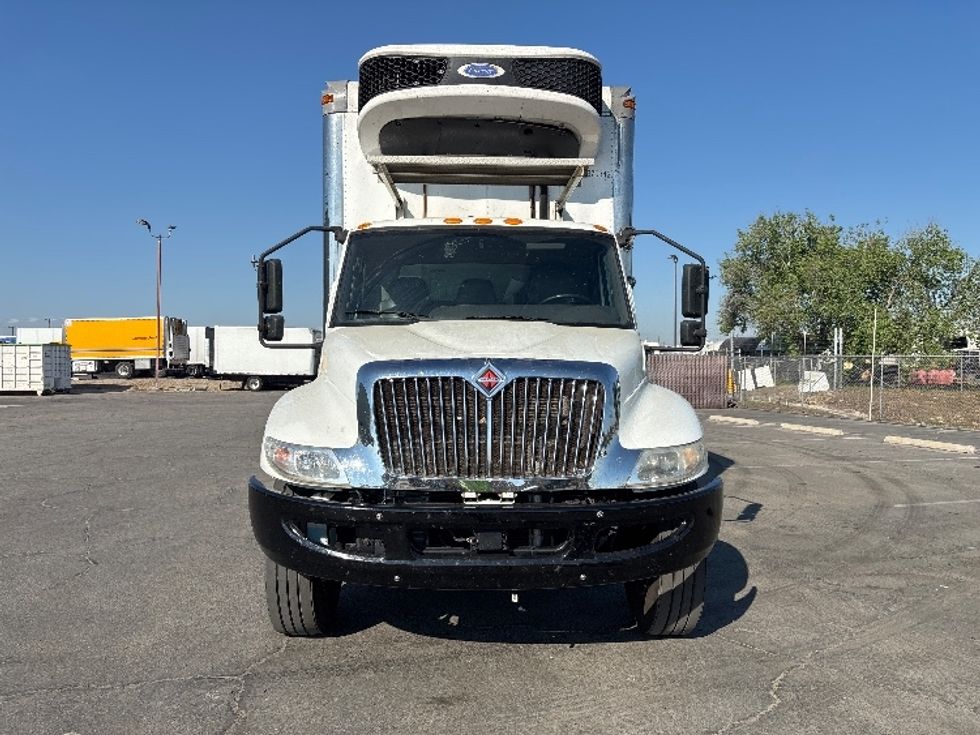 Refrigerated Truck-Light and Medium Duty Trucks-International-2021-MV607-Fresno-CA-109,107\n\t\tmiles-$ 73,750 - Image 2