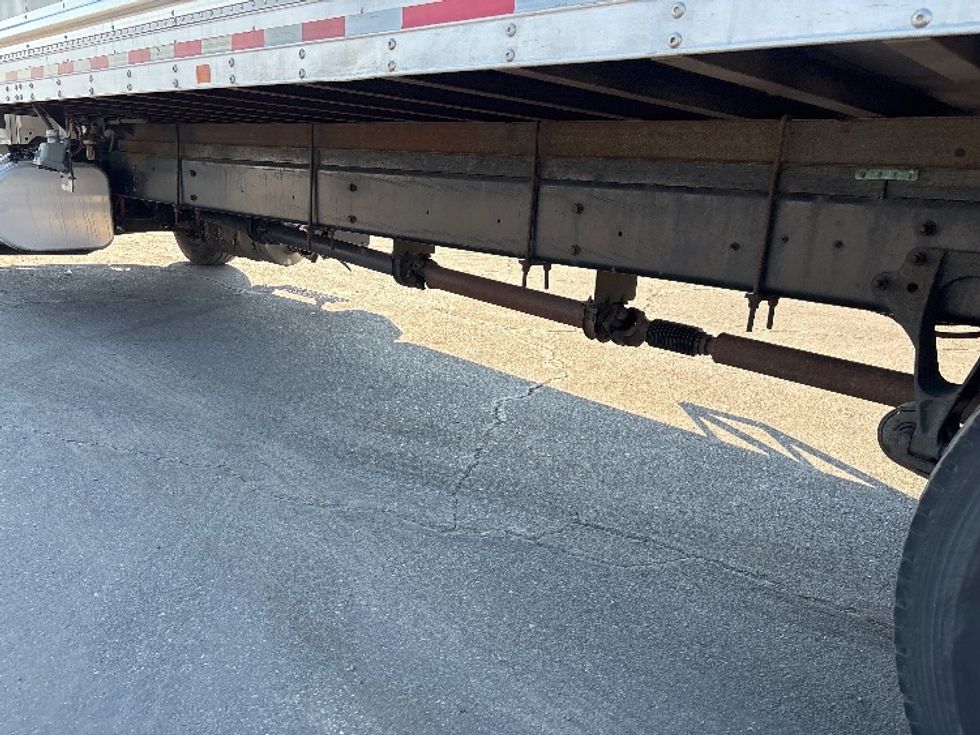 Refrigerated Truck-Light and Medium Duty Trucks-International-2021-MV607-Fresno-CA-109,107\n\t\tmiles-$ 73,750 - Image 5