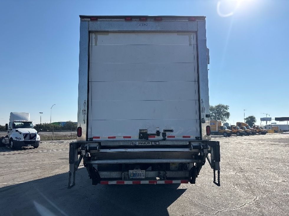 Refrigerated Truck-Light and Medium Duty Trucks-International-2021-MV607-Fresno-CA-109,107\n\t\tmiles-$ 73,750 - Image 7