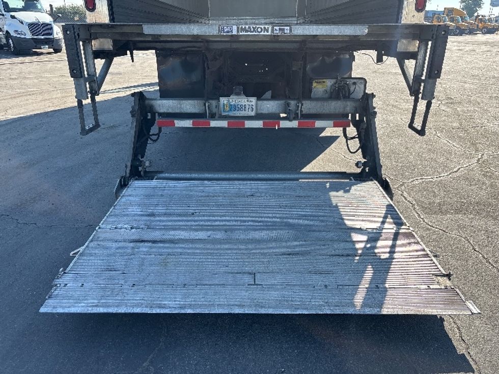 Refrigerated Truck-Light and Medium Duty Trucks-International-2021-MV607-Fresno-CA-109,107\n\t\tmiles-$ 73,750 - Image 9