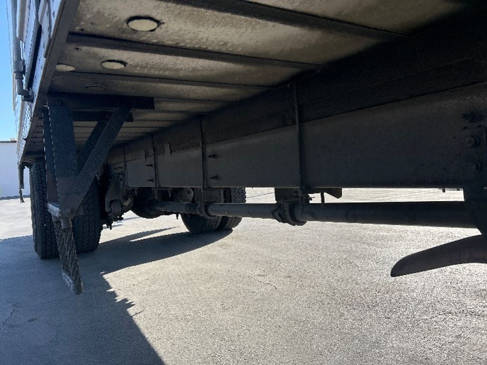 Refrigerated Truck-Light and Medium Duty Trucks-International-2021-MV607-Fresno-CA-123,771\n\t\tmiles-$ 72,000 - Image 14