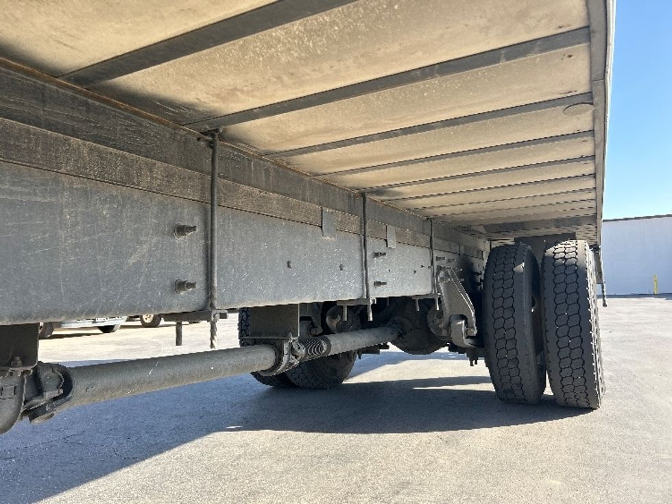 Refrigerated Truck-Light and Medium Duty Trucks-International-2021-MV607-Fresno-CA-123,771\n\t\tmiles-$ 72,000 - Image 5