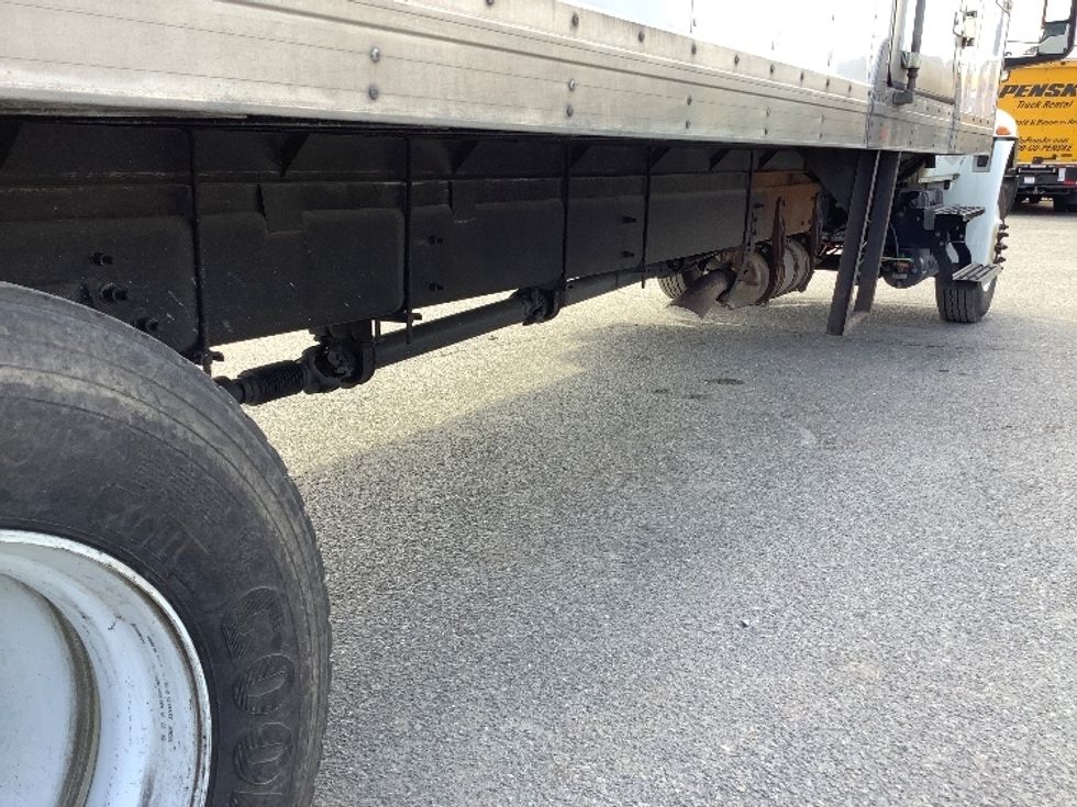 Refrigerated Truck-Light and Medium Duty Trucks-International-2021-MV607-Goldsboro-NC-263,903\n\t\tmiles-$ 40,500 - Image 14