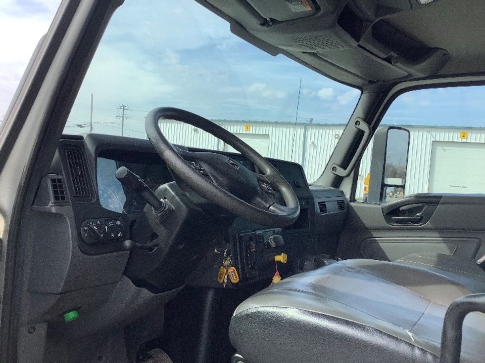 Refrigerated Truck-Light and Medium Duty Trucks-International-2021-MV607-Goldsboro-NC-263,903\n\t\tmiles-$ 40,500 - Image 17