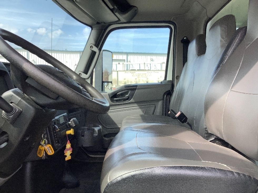 Refrigerated Truck-Light and Medium Duty Trucks-International-2021-MV607-Goldsboro-NC-263,903\n\t\tmiles-$ 40,500 - Image 19