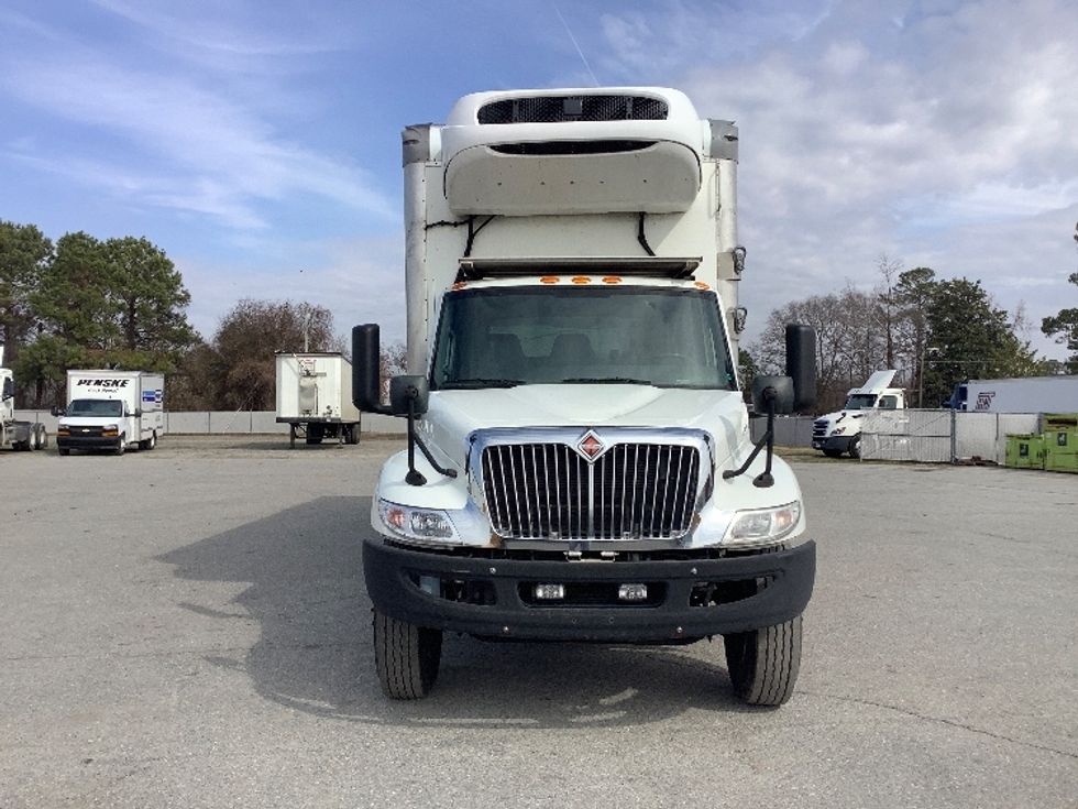 Refrigerated Truck-Light and Medium Duty Trucks-International-2021-MV607-Goldsboro-NC-263,903\n\t\tmiles-$ 40,500 - Image 2