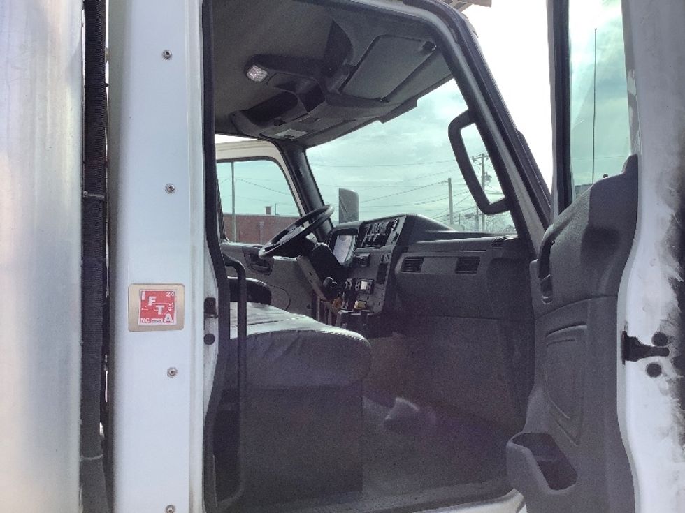 Refrigerated Truck-Light and Medium Duty Trucks-International-2021-MV607-Goldsboro-NC-263,903\n\t\tmiles-$ 40,500 - Image 20
