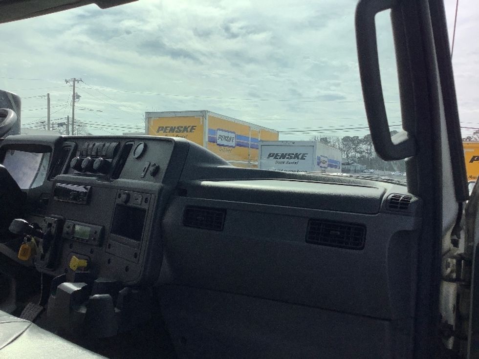 Refrigerated Truck-Light and Medium Duty Trucks-International-2021-MV607-Goldsboro-NC-263,903\n\t\tmiles-$ 40,500 - Image 21