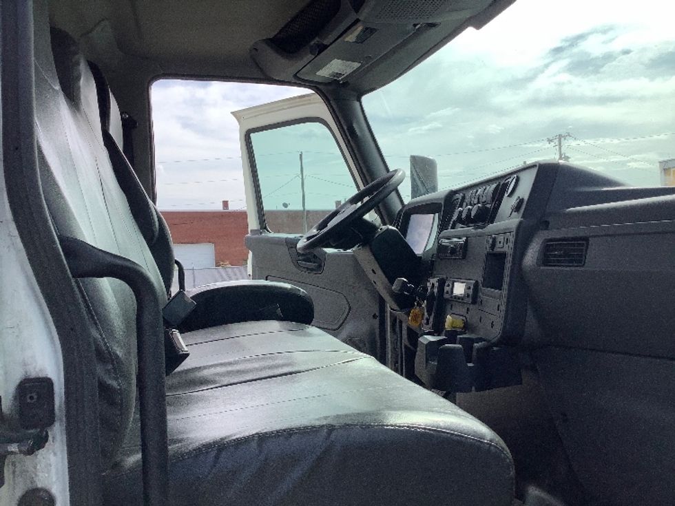 Refrigerated Truck-Light and Medium Duty Trucks-International-2021-MV607-Goldsboro-NC-263,903\n\t\tmiles-$ 40,500 - Image 22